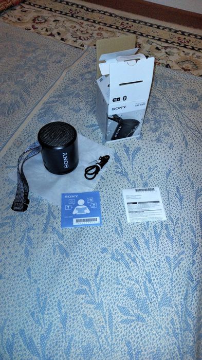 Продается SONY SRS XB-13