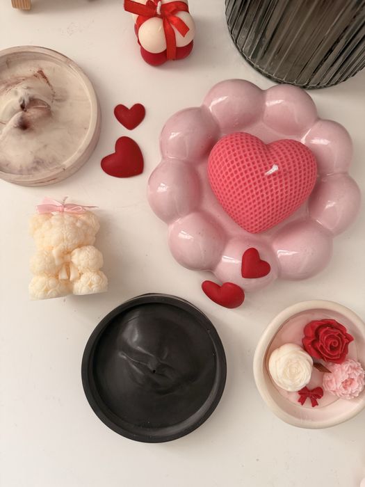 set valentines day personalizabil pe comanda