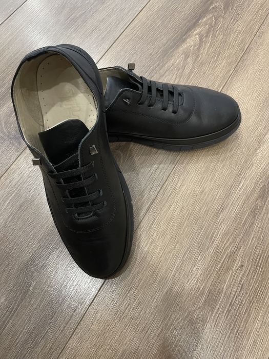 Туфли TIFLANI для мальчика 37 размер