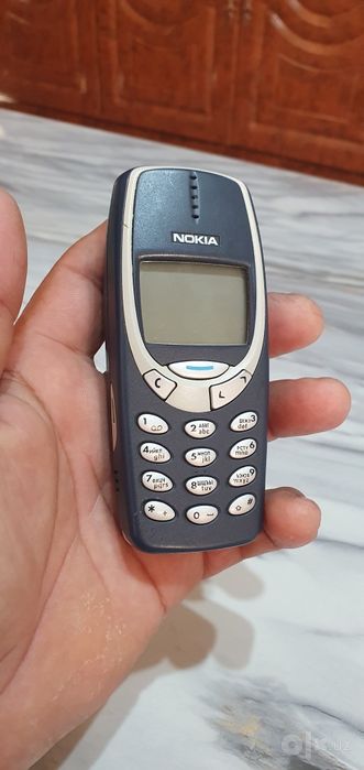Telefon Nokia 33 10 oreginal