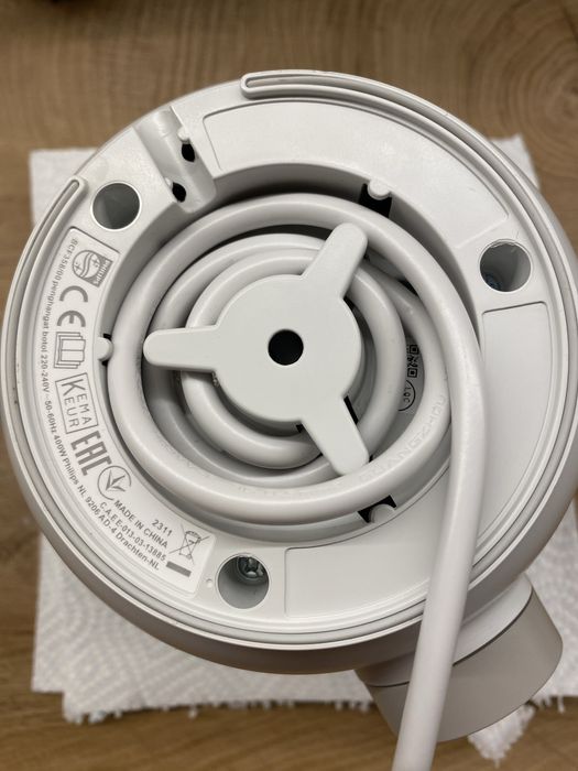 Уред за затопляне на кърма и бебешка храна Premium Philips AVENT