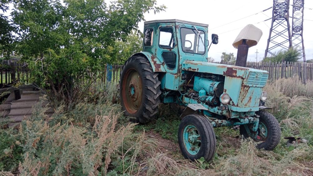 Трактор Т40 продам