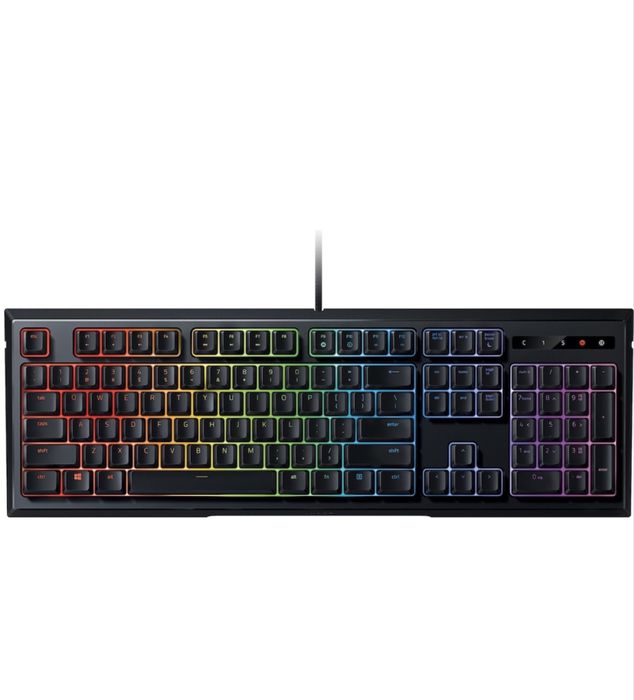 Tastatura Razer Ornata Chroma