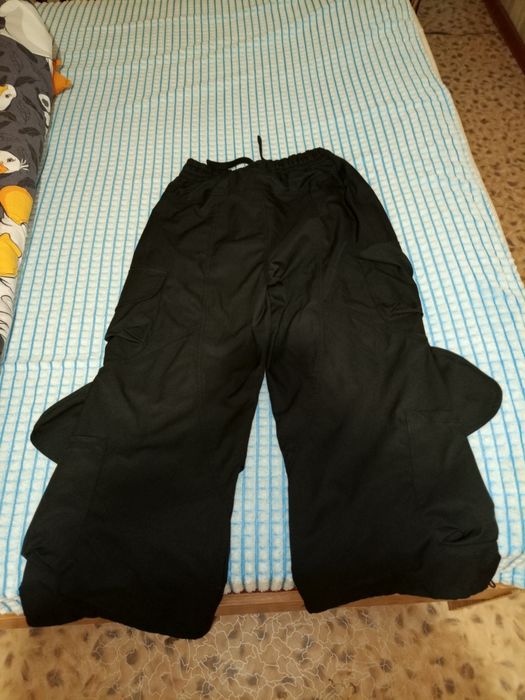 Штаны новые 46 размер