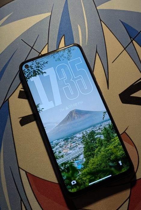 Xiaomi redmi note 9