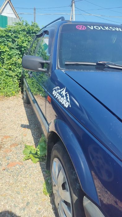 Продам Volkswagen Passat