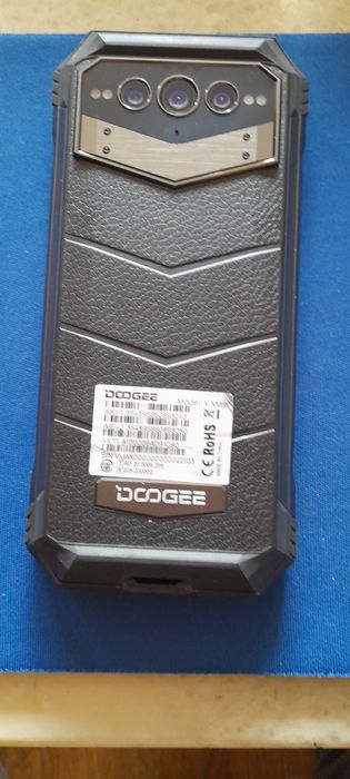 DOOGEE v мax 256 GB