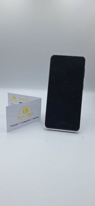 Samsung S21 128Gb 8Gb Garantie/Factura #53622