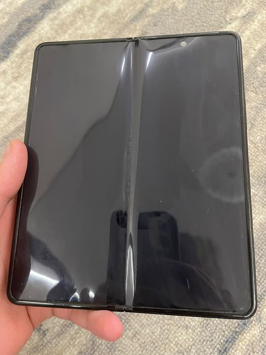 Обменяю Samsung Z Fold 3 5G 512/12