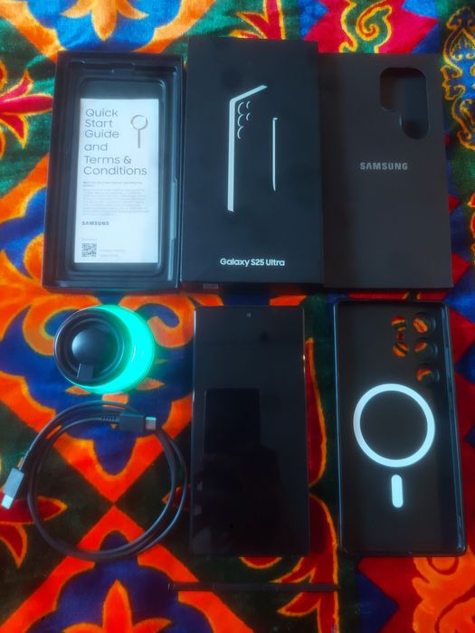 Samsung s 25 ultra China