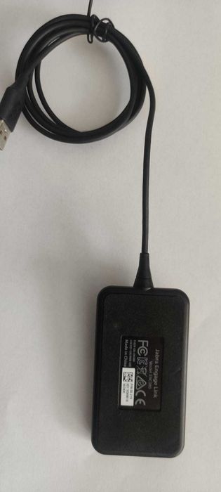 Casti profesionale Jabra Engage 50 Stereo NOI | USB | Noise-cancelling