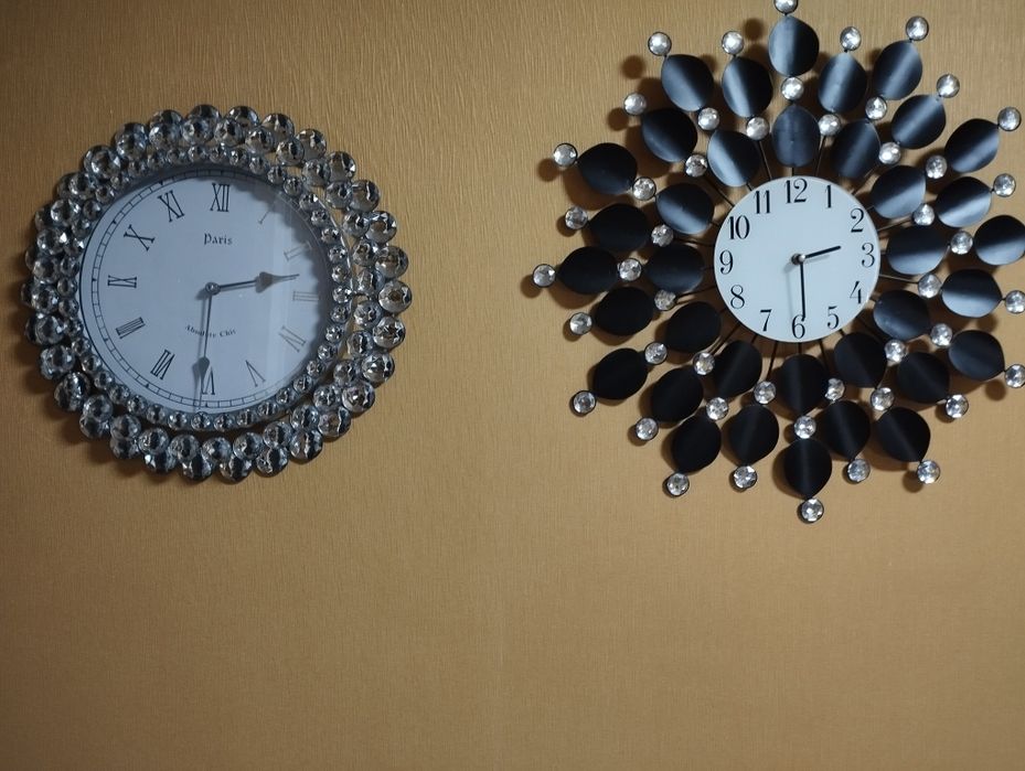 Часы из коллекции Home&you.Венгрия.