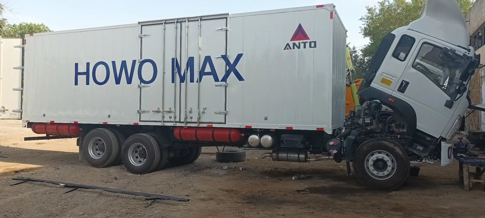 Хово H5X58 сотилади 2023