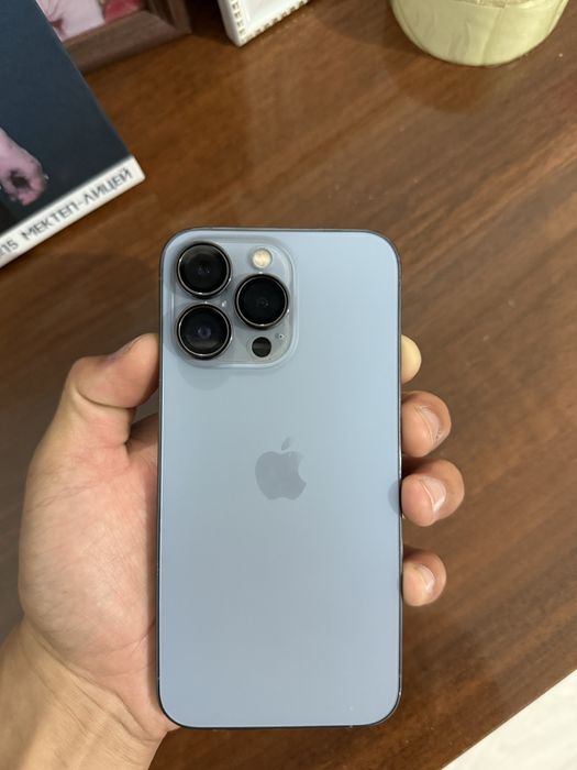 Айфон 13 про 128 гб