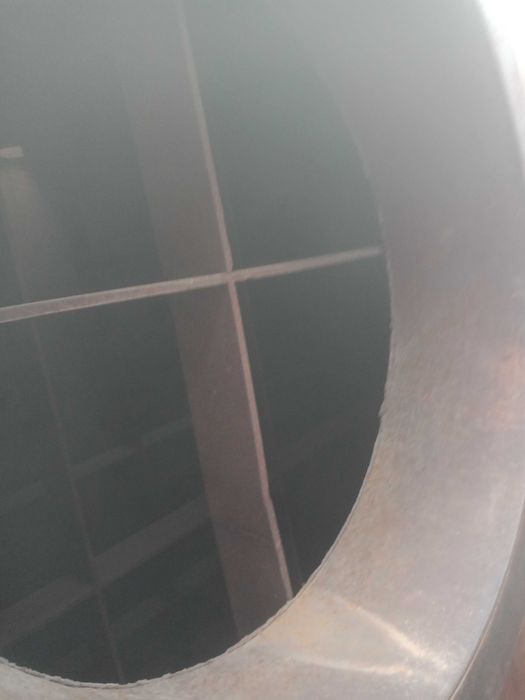 Ёмкость железный