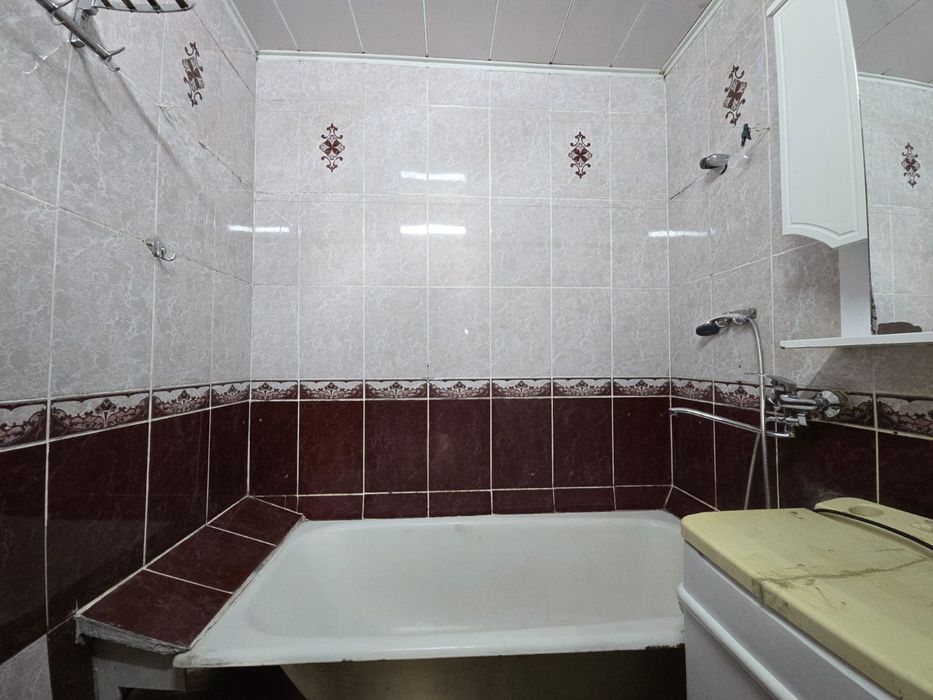 Продам 3х комнатную квартиру