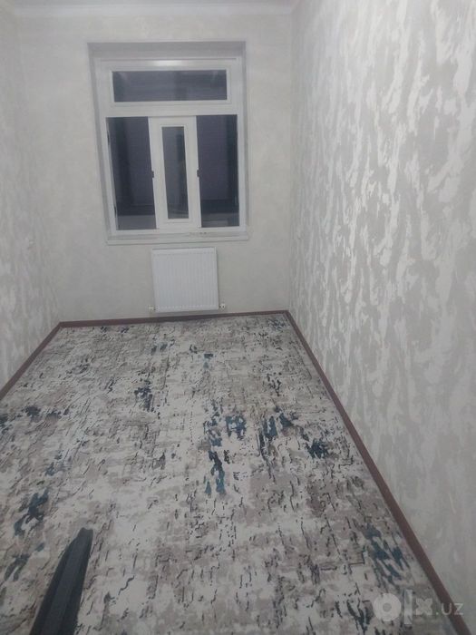 Здаётся квартира навастройка