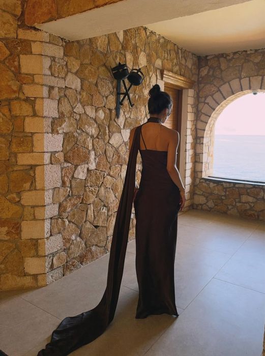 Chia платье размер М