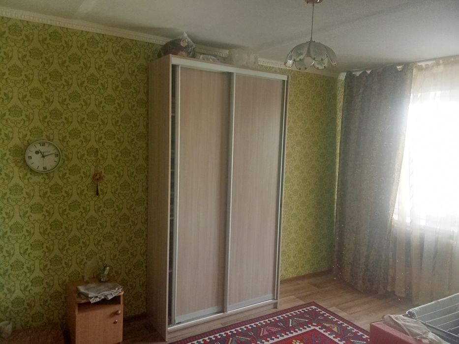 3-комнатная каартира