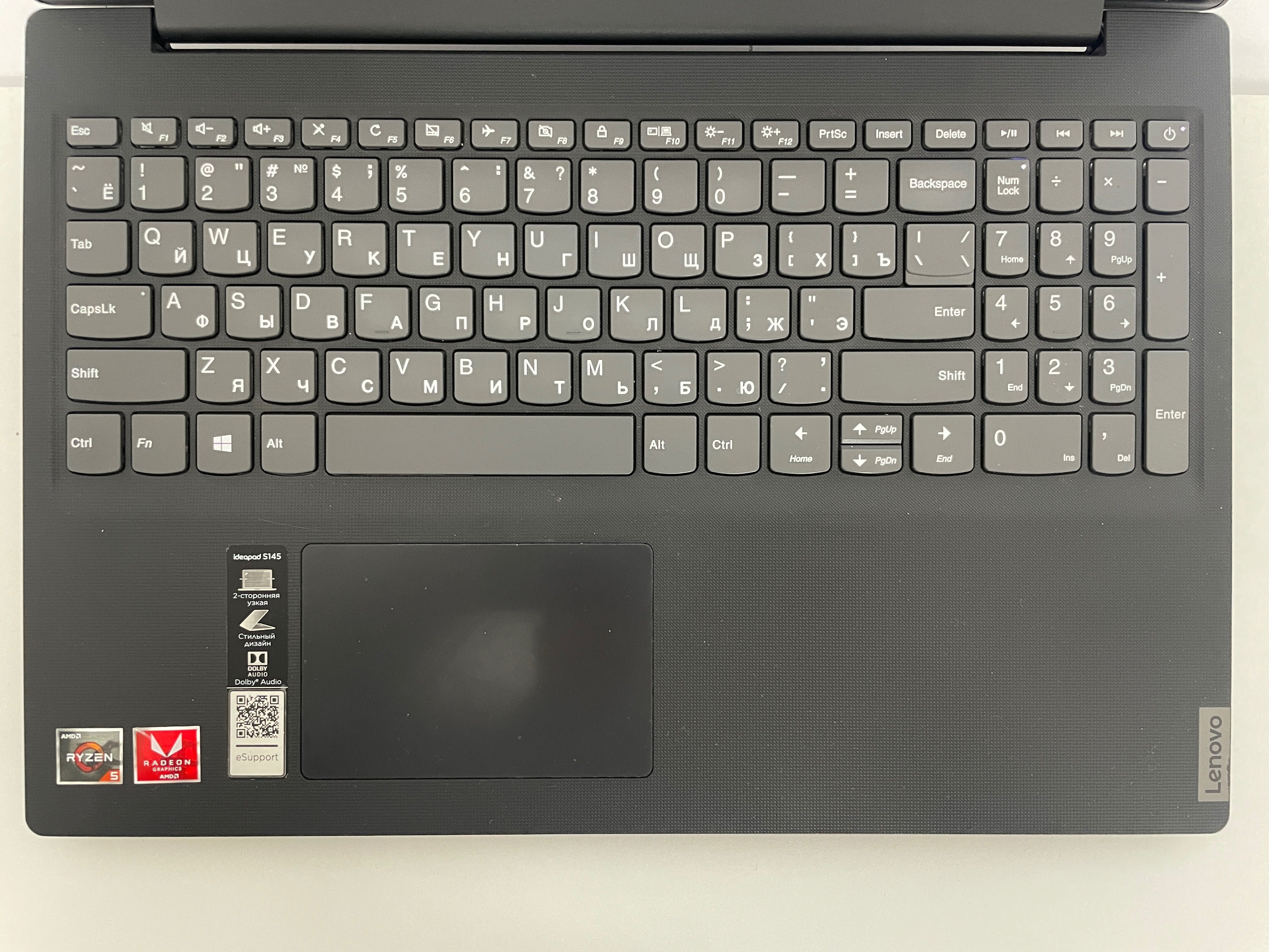 Lenovo IDEAPAD S145: 180 000 тг. - Ноутбуки Астана на Olx