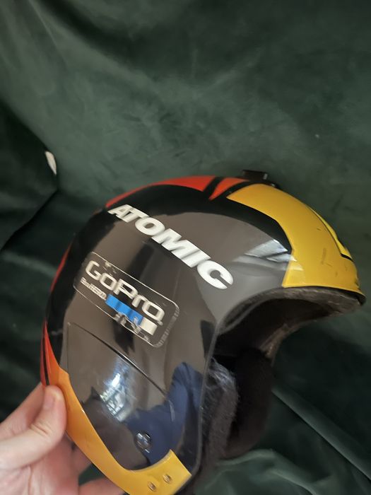 Vand casca de ski Atomic