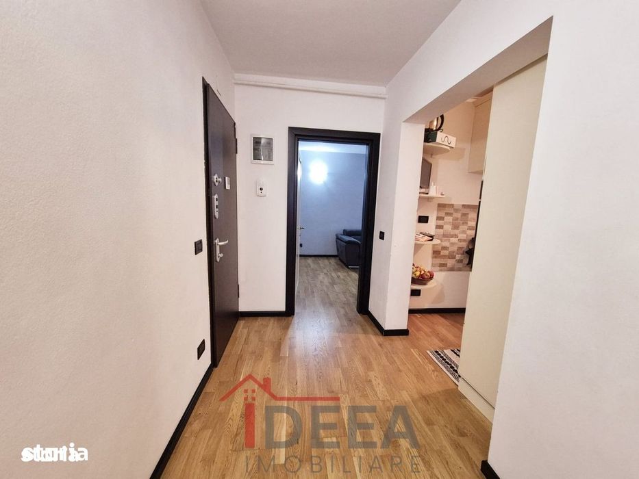 Apartament cu 3 camere, decomandat, ultracentral