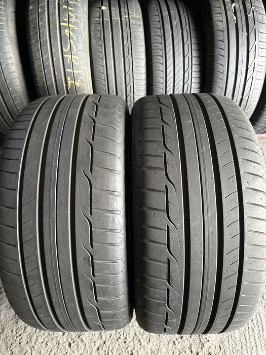 Anvelope 255/35/19 Dunlop 255 35 R19