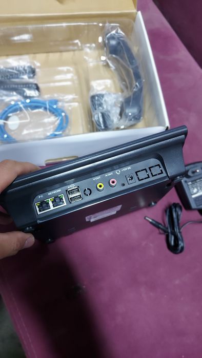 IP телефон Grandstraem