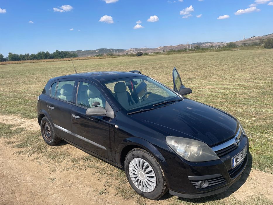 Opel astra h de vanzare