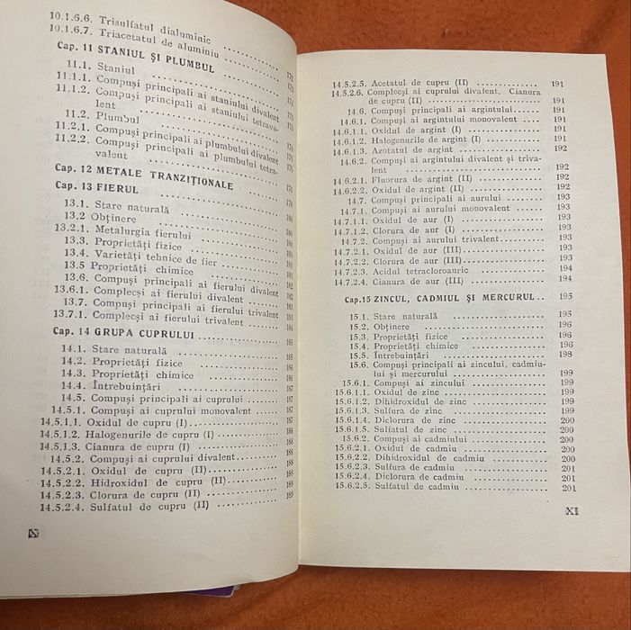 Chimie pt admitere la facultate ( vol 1-2)