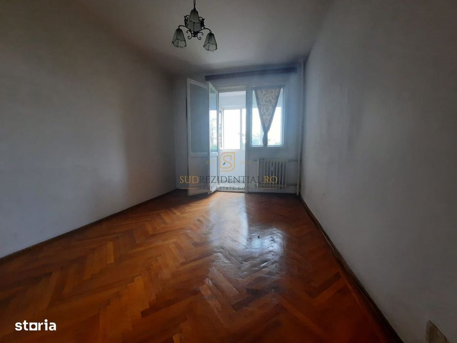 Bulevardul Alexandru Obregia, apartament 3 camere, disponibil imediat