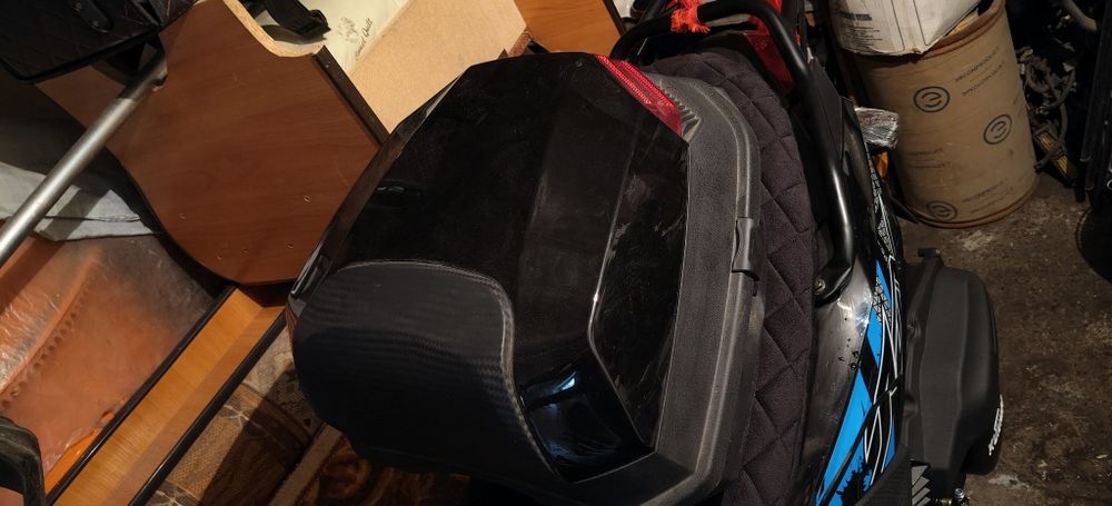 Самурай 1 75 куб