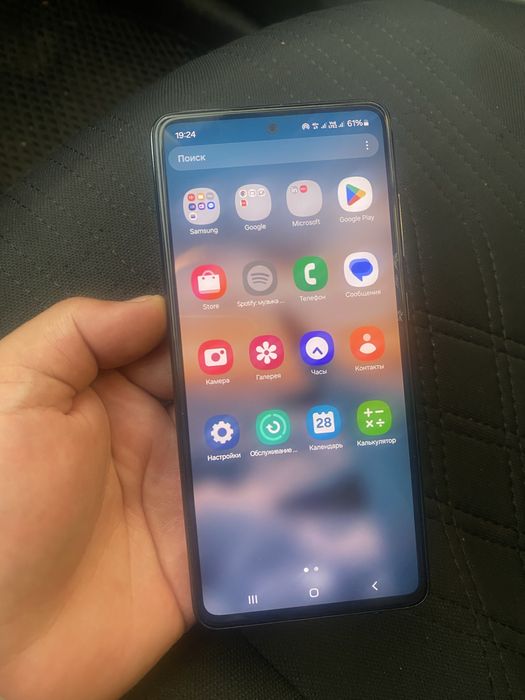 Самсунг А52 ,256GB