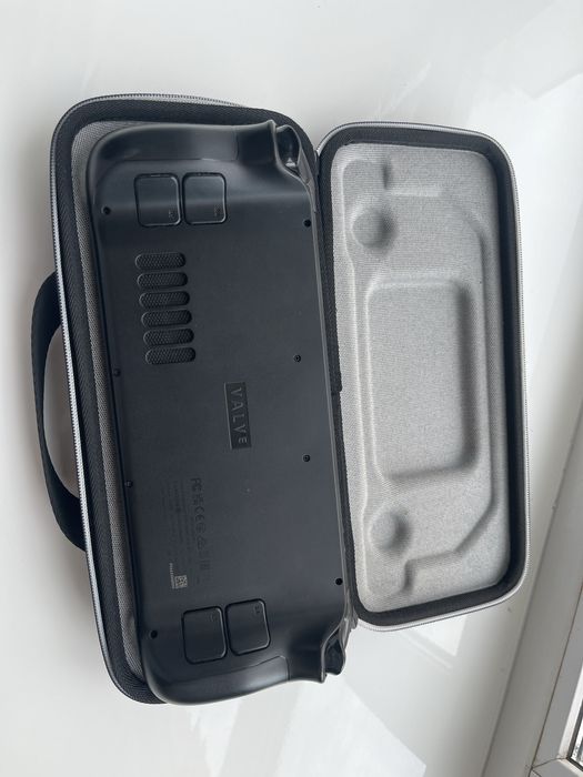 Steam Deck 512 GB Lcd