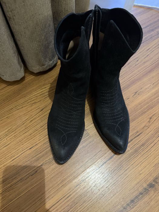 Ghete /ciocate Musette