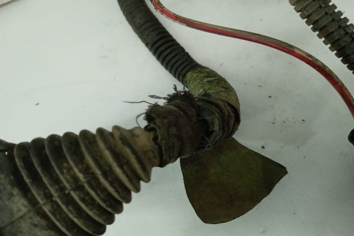 Cabluri bujii 60669120 1.9 jtd Fiat Marea 1 seria