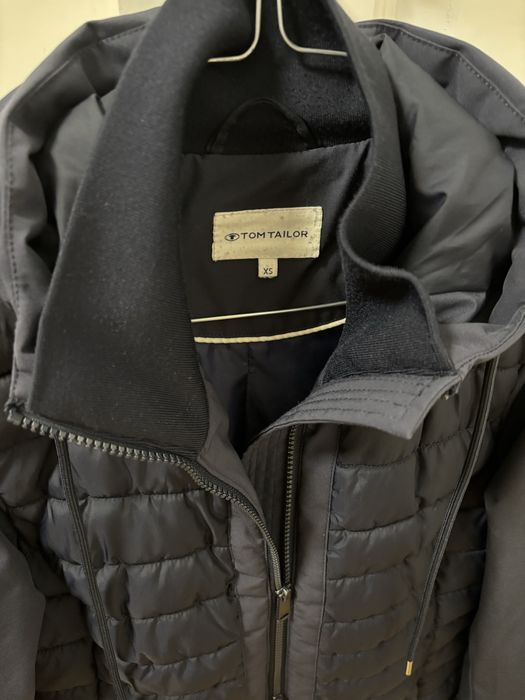 Зимно яке Tom Taylor