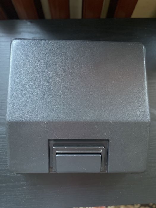 Нова пишеща машина Olympiette DeLuxe - немско производство