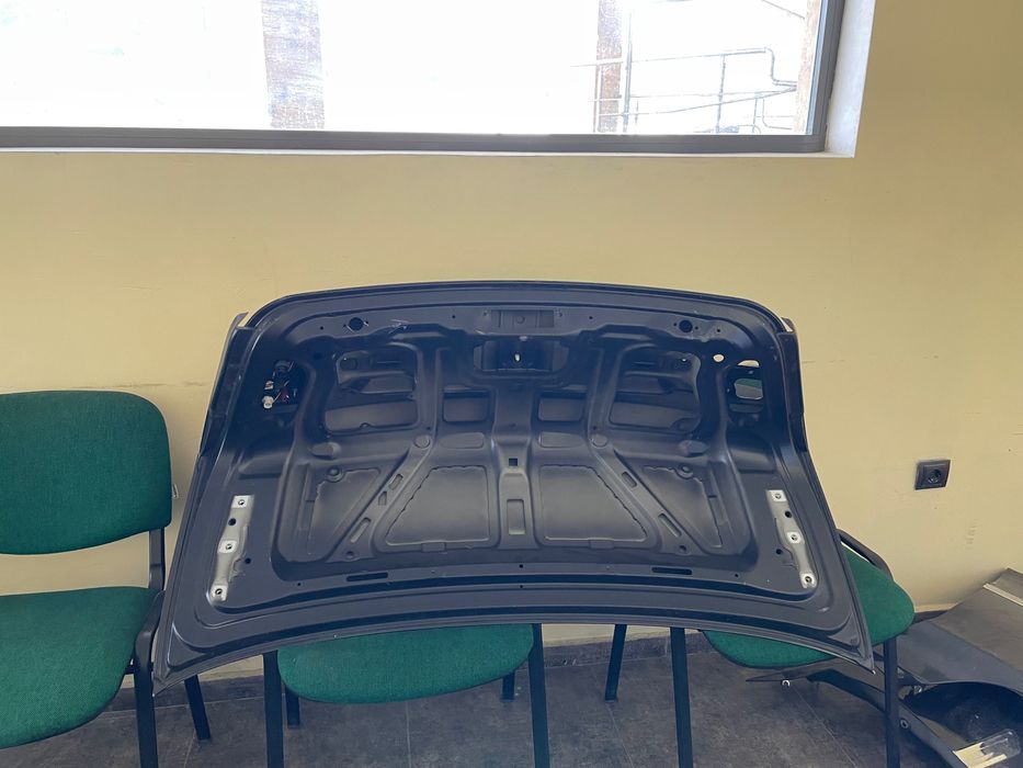 Части за 7 серия BMW F01 F02