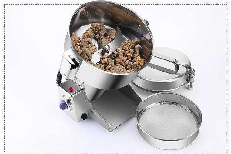 Профессиональная кофемолка от немецкой Silver Crest.