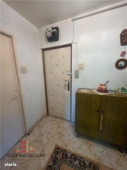 Apartament 2 camere, Confort 1, etaj intermediar, Dambu, Targu Mures
