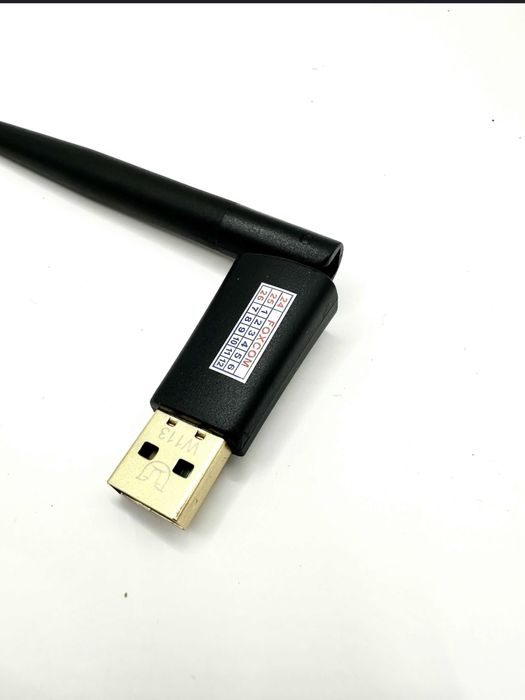 Yangi Wifi Adapter | 300Mbit/s