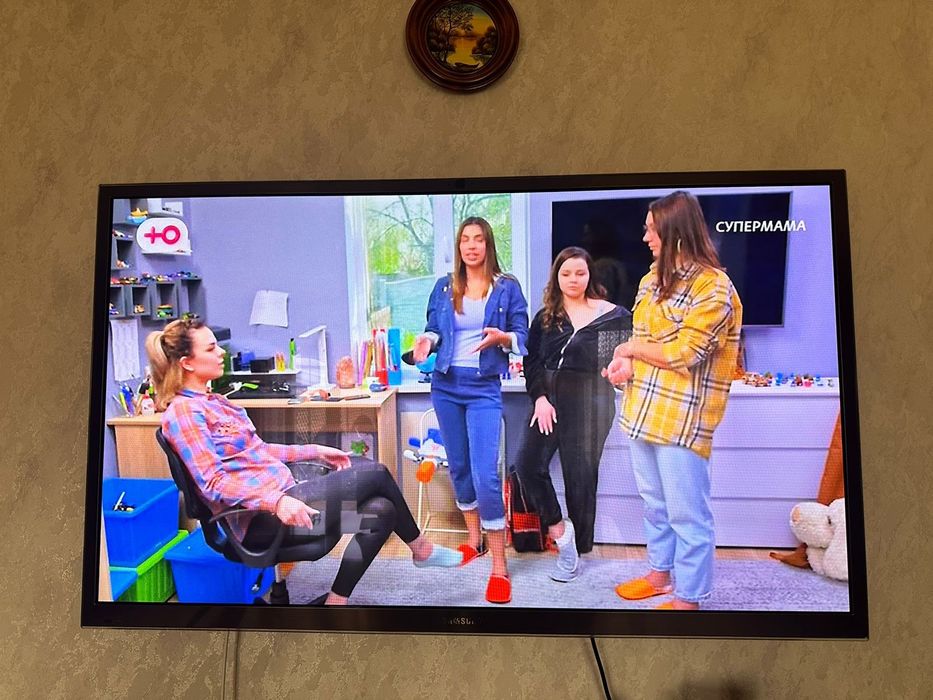 Телевизор Samsung