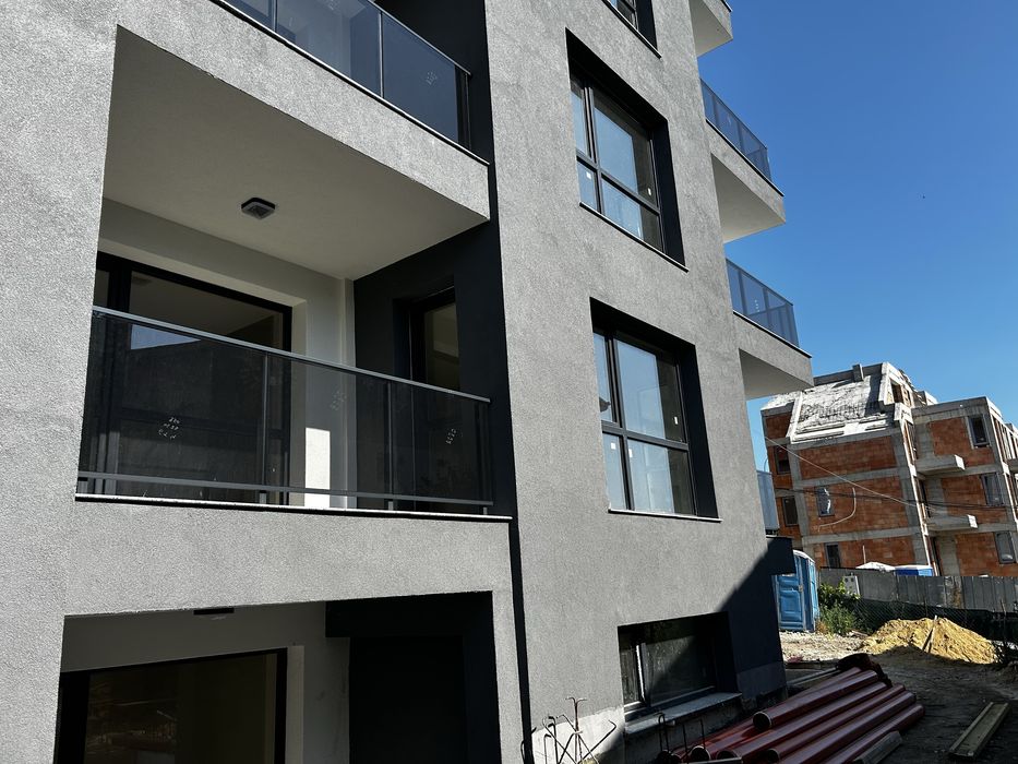 Тристаен апартамент за продажба гр.Варна кв.Виница