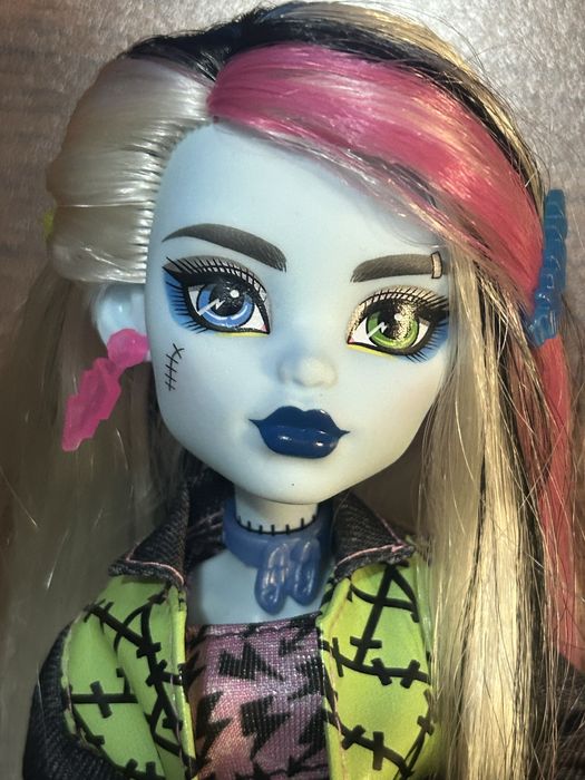 Monster High Монстер хай