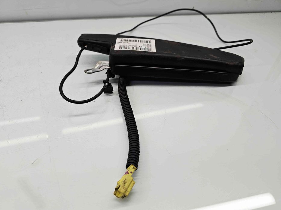 Airbag scaun stanga Audi A3 Sportback (8PA) [Fabr 2004-2013] Facelift