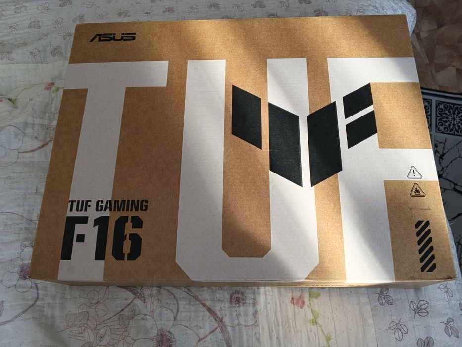 Продам игровой ноутбук