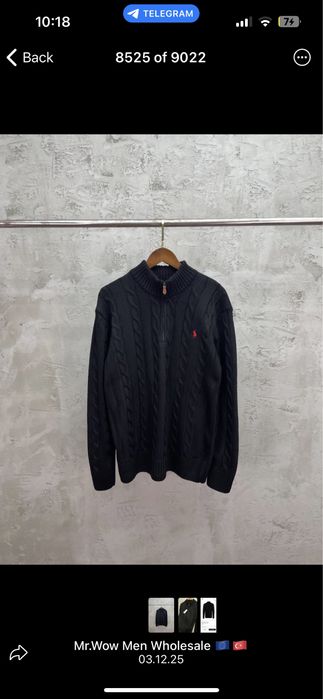 Bluze Ralph Lauren