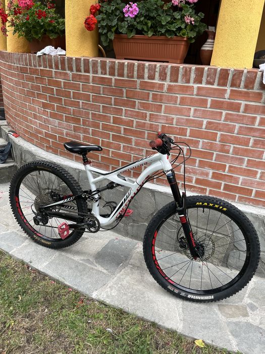 specialized enduro comp 2016