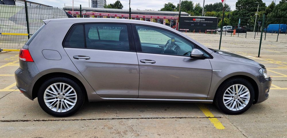 VOLKSWAGEN Golf 2015 — imagine 5